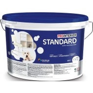 Colorlak Prointeriér Standard 15kg Biela - cena, porovnanie