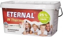 Austis Eternal In Thermo 4kg Biela