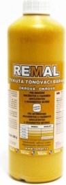 Teluria Tónovacia farba Remal 250g Okrová