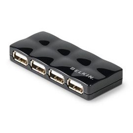 Belkin F5U404cwBLK