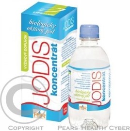 Life Care Jodis koncentrat 330ml