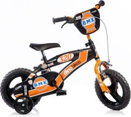 Dino Bikes BMX 12"  - cena, porovnanie