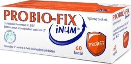 S&D Pharma Probio Fix Inum 60tbl