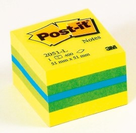 3M Post-it 51x51