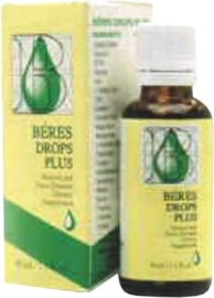 Beres Drops Plus 30ml