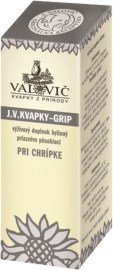 Valovič JV Kvapky Grip 50ml