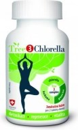 Simply You Tree 3 Chlorella 180tbl - cena, porovnanie