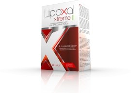 Walmark Lipoxal Xtreme II 60tbl