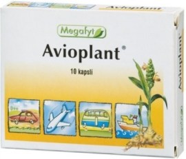 Megafyt Avioplant 10tbl