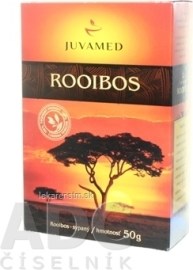 Juvamed Rooibos 50g