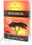 Juvamed Rooibos 50g - cena, porovnanie