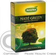 Juvamed Mate green 50g - cena, porovnanie