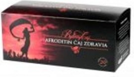 Juvamed Afroditin čaj 20x1.5g