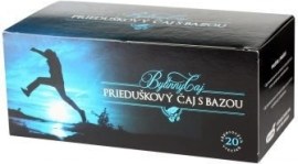 Juvamed Prieduškový čaj s bazou 20x1.5g