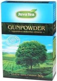 Juvamed Gunpowder 50g