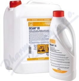 Bochemie Desam OX 5kg