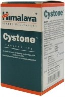 Himalaya Cystone 100tbl - cena, porovnanie