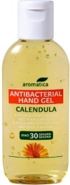 Aromatica Antibacterial Hand Gel Calendula 75ml