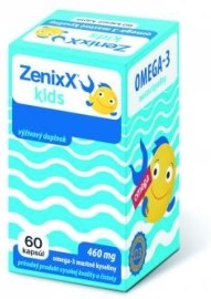 ixX Pharma ZenixX Kids 60tbl