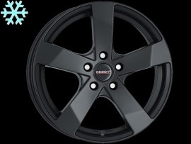 Dezent TD 6.5x16 5x112 ET50