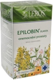 Leros Epilobin 20x1.5g