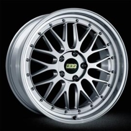 BBS LM 8.5x18 5x130 ET56