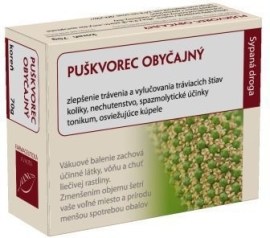 Hanus Puškvorec obyčajný 70g