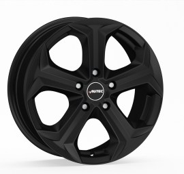 Autec Xenos 6.5x16 5x114.3 ET45