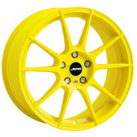 Autec Wizard 6.5x15 5x114.3 ET45