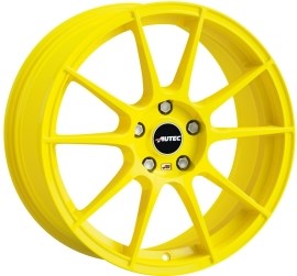 Autec Wizard 8x18 5x108 ET45