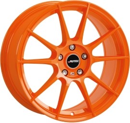 Autec Wizard 7x16 4x108 ET42