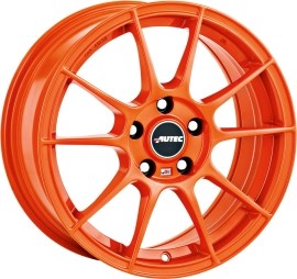 Autec Wizard 7x16 5x108 ET45