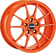 Autec Wizard 7x16 5x108 ET45 - cena, porovnanie