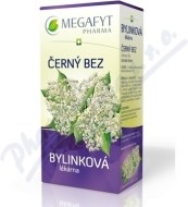 Megafyt Baza čierna 20x1.5g - cena, porovnanie