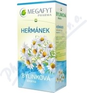 Megafyt Rumanček 20x1g - cena, porovnanie