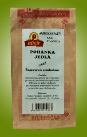 Agrokarpaty Pohánka jedlá 30g