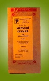 Agrokarpaty Medvedí cesnak 30g