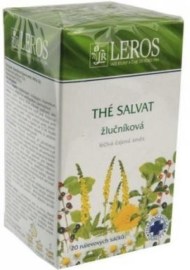 Leros Thé salvat 20x1g