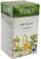 Leros Thé salvat 20x1g - cena, porovnanie