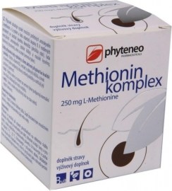 Neofyt Phyteneo Methionin komplex 60tbl