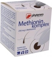 Neofyt Phyteneo Methionin komplex 60tbl - cena, porovnanie