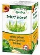 Herbex Zelený jačmeň 20x2.5g - cena, porovnanie