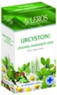 Leros Urcyston 20x1.5g - cena, porovnanie