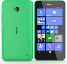 Nokia Lumia 635