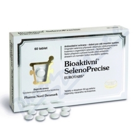 Pharma Nord Bio-SelenoPrecise 60tbl