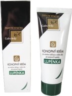 Parenteral CutisHelp Lupienka Konopný krém 100ml - cena, porovnanie