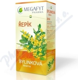 Megafyt Repík Bylinková lekáreň 20x1.5g