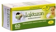 RS Pharma Laktazan s príchuťou mäty 60tbl - cena, porovnanie