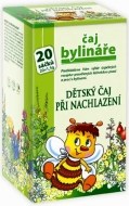 Mediate Detský čaj pri nachladnutí 20x1.5g - cena, porovnanie