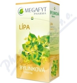 Megafyt Bylinková Lekáreň Lipa 20x1.5g